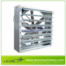 Ventilateur à marteaux pour ferme avicole série LEON